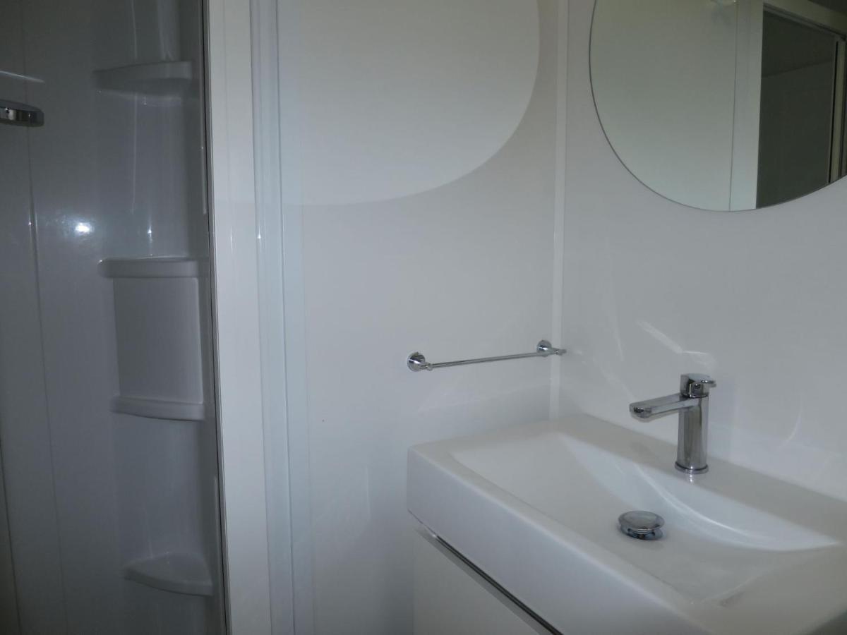 Holiday Home Maxi Caravan Capri By Interhome Baia Domizia Kültér fotó